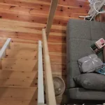 Dřevěný Prázdninový Sunrise Nova Hut