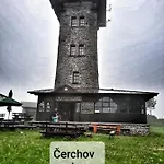 Сasa de vacaciones Dřevěný Prázdninový Sunrise