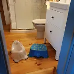 Сasa de vacaciones Dřevěný Prázdninový Sunrise Nova Hut