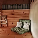 Dřevěný Prázdninový Sunrise * Nova Hut