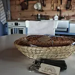 Сasa de vacaciones Dřevěný Prázdninový Sunrise